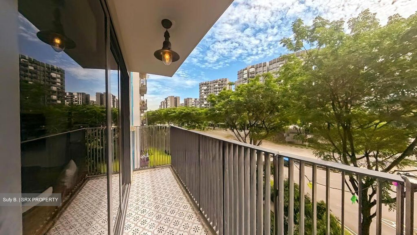 Blk 102A Alkaff Courtview (Toa Payoh), HDB 4 Rooms #459432571
